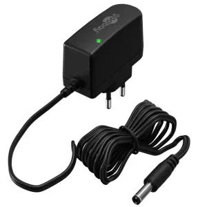 12V Netzteil 12V 12W 1A Stecker 5,5x2,1mm Steckernetzteil NTG1000 Nur Heute