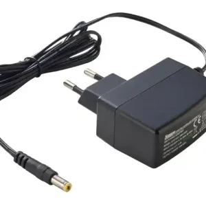 Knallerangebot 12V Netzteil 12V 12W 1A Stecker 5,5x2,5mm Steckernetzteil SYS1381
