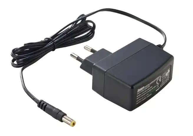 Knallerangebot 12V Netzteil 12V 12W 1A Stecker 5,5x2,5mm Steckernetzteil SYS1381
