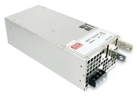 12V Netzteil 12V 1500W 125A Case Schaltnetzteil Industrie Ausführung Kostenfreie Lieferung