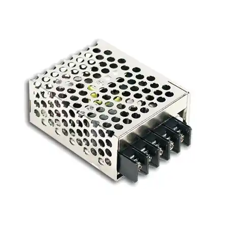 12V Netzteil 12V 15W 1,3A Case RS15 Schaltnetzteil Eingang 85-264V Premium