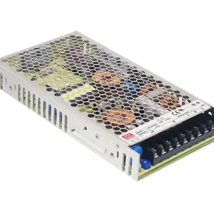 Preisreduziert 12V Netzteil 12V 16A 200W Case Schaltnetzteil Eingang 85-264V