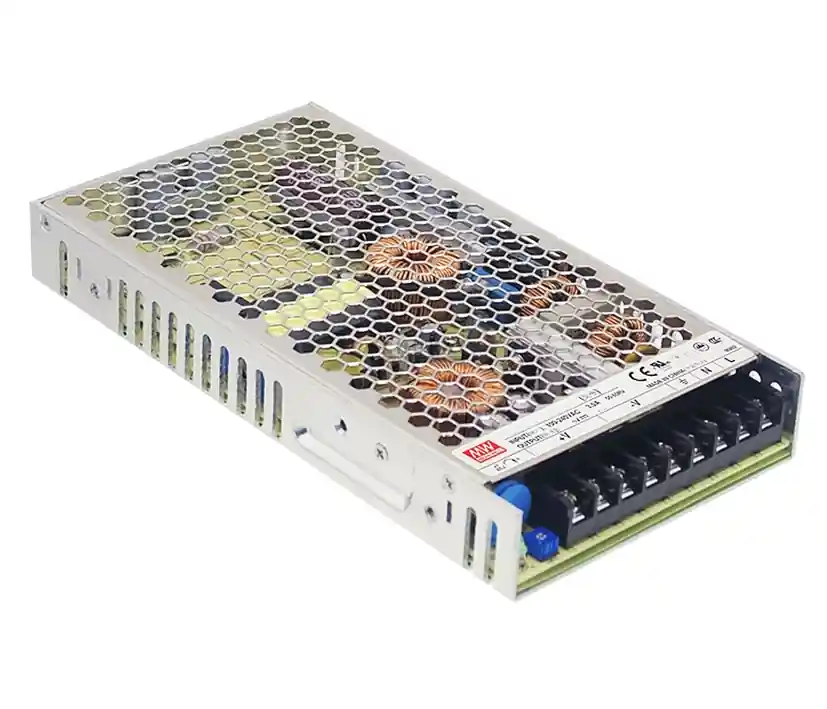 Preisreduziert 12V Netzteil 12V 16A 200W Case Schaltnetzteil Eingang 85-264V