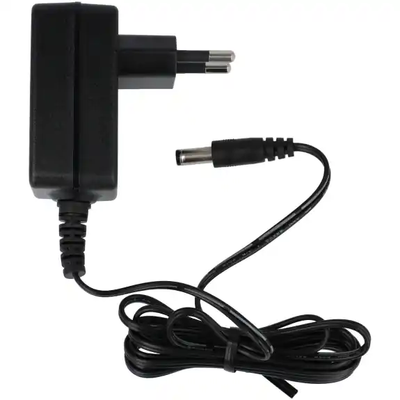 Schnäppchen 12V Netzteil 12V 1A mit 5,5x2,1mm Hohlstecker Kameranetzteil