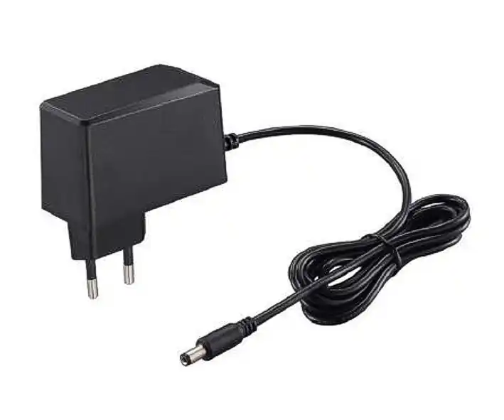 12V Netzteil 12V 1A stabilisiert Steckern 5,5x2,1mm PCE-Serie Garantierte Lieferung