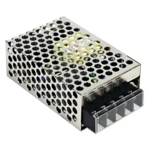 12V Netzteil 12V 2,1A 25W Case Schaltnetzteil Mini Netzteil RS25 Weltweiter Versand