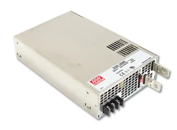 12V Netzteil 12V 200A 3000W Case Schaltnetzteil RSP3000 Eingang 180-264V Versand Am Gleichen Tag