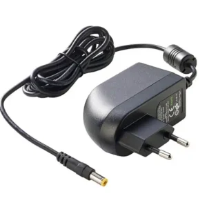 12V Netzteil 12V 2A 24W Stecker 5,5x2,1mm Eingang 230V SYS1308 Gratis Versand