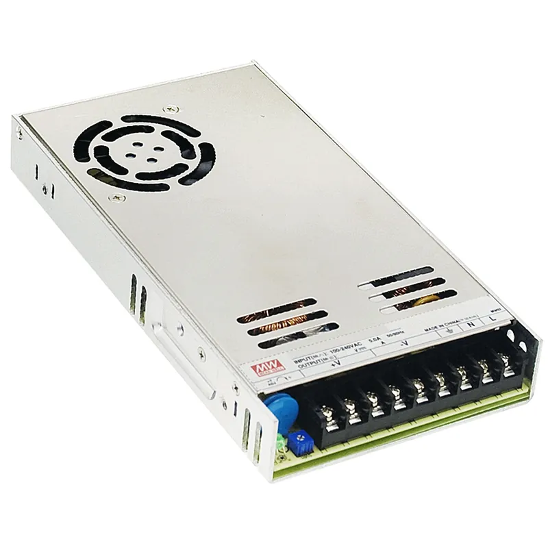 Neuheit 12V Netzteil 12V 320W 26,7A mit Klemmen einstellbar 10V 11V 12V 13V