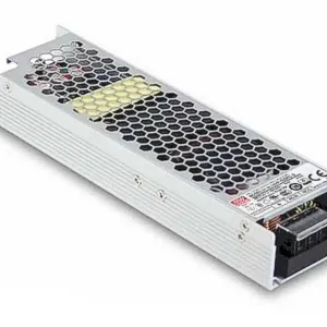 Kracherpreis 12V Netzteil 12V 350W 30A Case Schraubklemmen Mini SNT