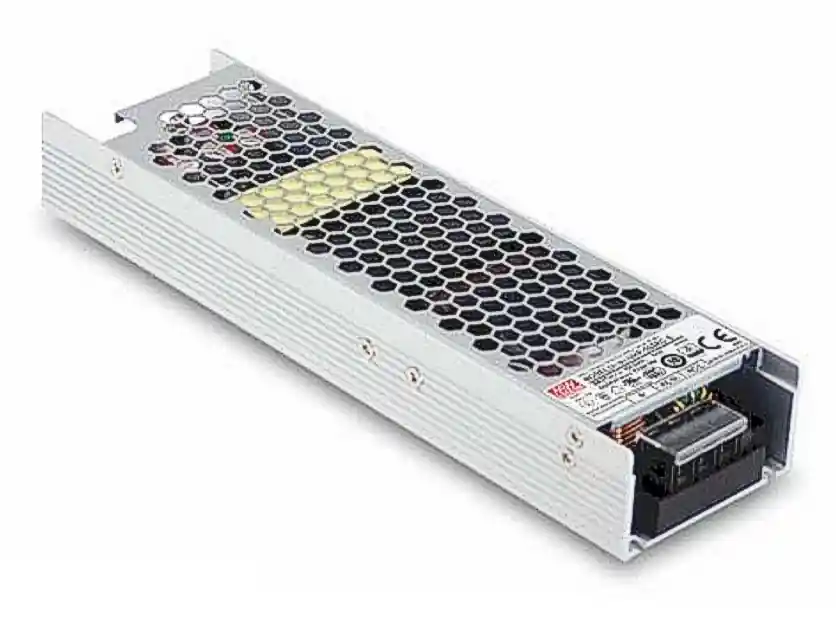 Kracherpreis 12V Netzteil 12V 350W 30A Case Schraubklemmen Mini SNT