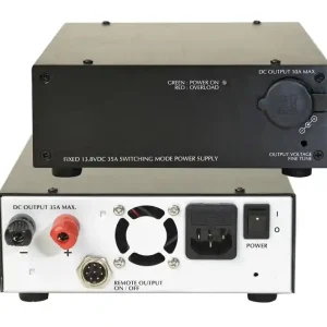 12V Netzteil 12V 35A 480W Tischnetzteil mit 2x 4mm Polklemmen Buchsen Direkt Vom Hersteller