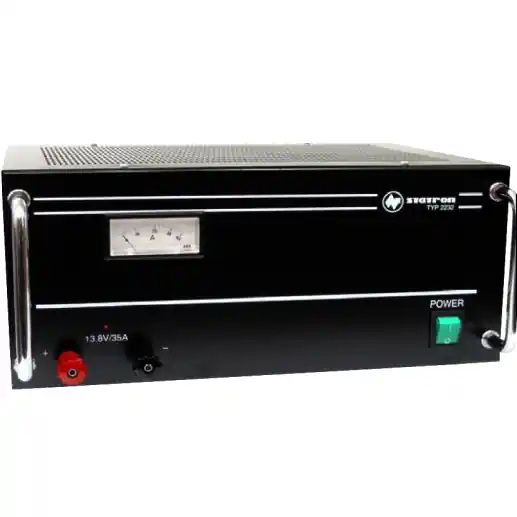 Markenware 12V Netzteil 12V 35A Linearregler längsgeregeltes Netzteil Labornetzteil Industrie Std
