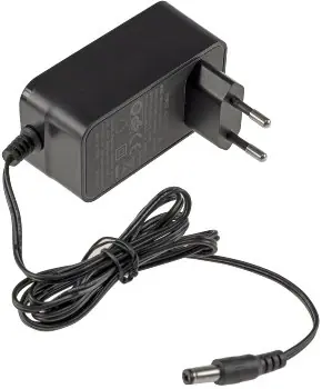 Highlight 12V Netzteil 12V 36W 3A Stecker 5,5x2,1mm Eingang 230V CTN