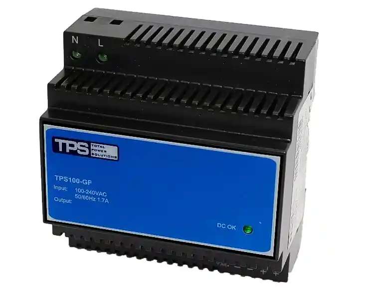 12V Netzteil 12V 70W 6A für DIN Hutschiene In 90-264V Green-Power Kostenloser Versand