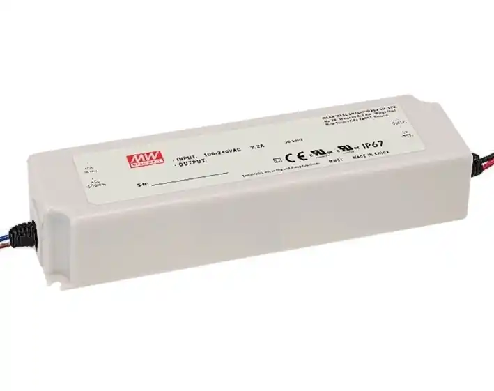 Must-Have 12V Netzteil 12V 8A 100W IP67 LPV100-12