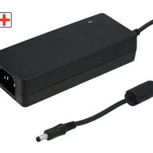 Kostenloser Rückversand 12V Netzteil 12V 90W 6,6A Stecker 5,5x2,5mm mit medizinischer Zulassung Medical