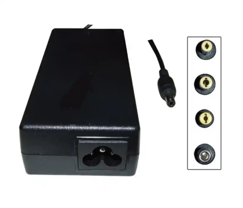 15V Netzteil 15V 80W 5,3A mit 4 versch Stecker Ersatzteil für TV Fernseher Monitor LCD usw Kostenloser Versand