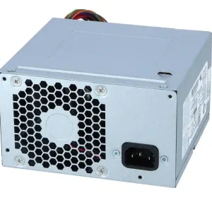 180W PC ATX Netzteil HP 801550-001 PN 848049-004 Refurbished Echt