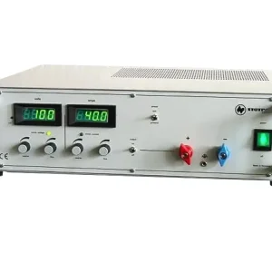18V Labornetzgerät 0-18V 50A Leistung 630Watt RISU konform Sichere Zahlung