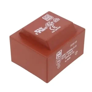 18V Trafo 18V 22VA 1,22A Ersatztrafo für Torsteuerungen Aktuell