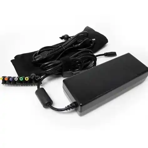 Im Trend 19V 90W Netzteil 4,74A mit 8x Hohlstecker Amacrox-FSP90