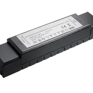 Rabatt 200W Halogentrafo 230V auf 12VAC 70-200VA Leistung