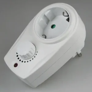 220V Steckdosendimmer für Glühlampen 20-280W Stehlampen Halogenlampen 20-150W Leistung Neuheit