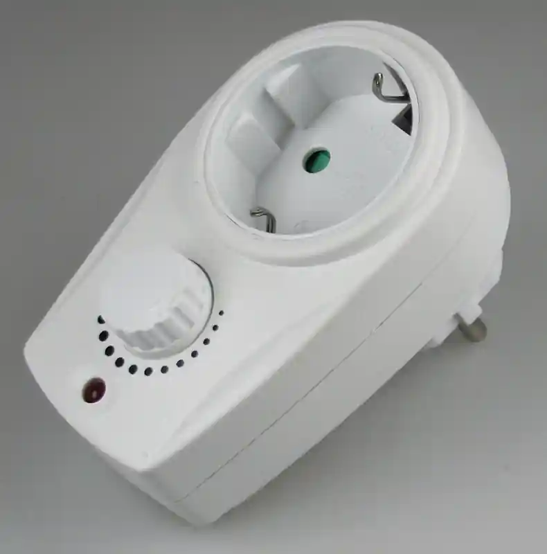 220V Steckdosendimmer für Glühlampen 20-280W Stehlampen Halogenlampen 20-150W Leistung Neuheit
