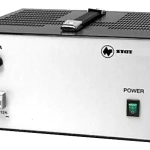 Handgefertigt 24V 12A Labornetzteil 230V auf 24V Netzteil 12A 288W