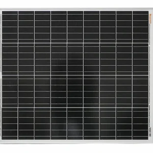 Top-Seller 12V Solarzelle 12V 100W 780x680x30mm Solar Panel