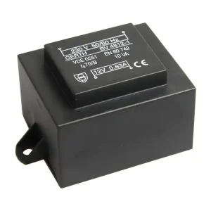 Meistverkauft 12VAC Trafo 700mA 12V Trafo 10VA Printtrafo