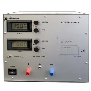 150V Labornetzteil 0-150V 0-2,4A 360W kurzzeitig 4A max 600W Top-Seller