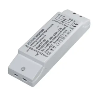 Top-Preis 150W Halogentrafo 230V auf 12VAC max 150VA für Halogenlampen