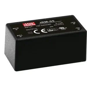 Rabatt 24V Netzteil 24V 0,23A 5W Mini Netzteil für Platineneinbau 230VAC 46x26x22mm