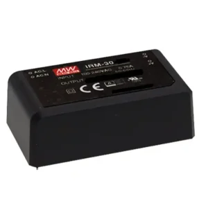 Sonderaktion 24V Netzteil 24V 1,3A 30W Mini Netzteil für Platineneinbau 230VAC 69x39x24mm