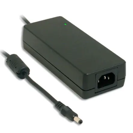 24V Netzteil 24V 3,75A 90W stabilisiert Eingang 100-230V Hohlstecker 5,5x2,5mm Jetzt Kaufen