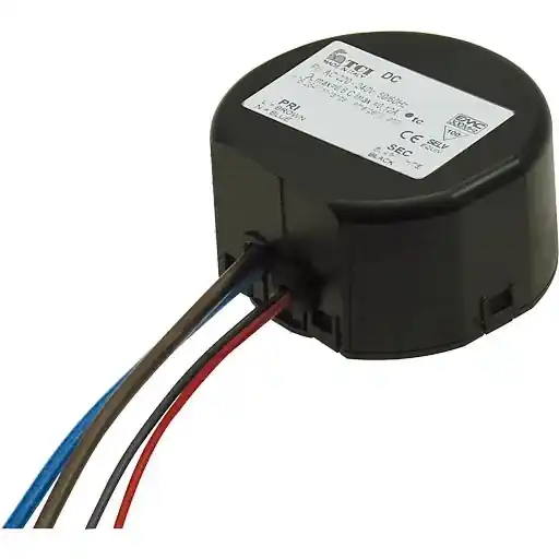 24V Netzteil 24V 500mA für 55mm Schalterdosen 230V Unterputz Netzteil Must-Have