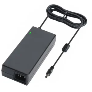 Beliebt 24V Netzteil 24V 90W 3,75A 5,5x2,1mm stabilisiert C13 Kaltgerätebuchse ATS 090-P240-C13