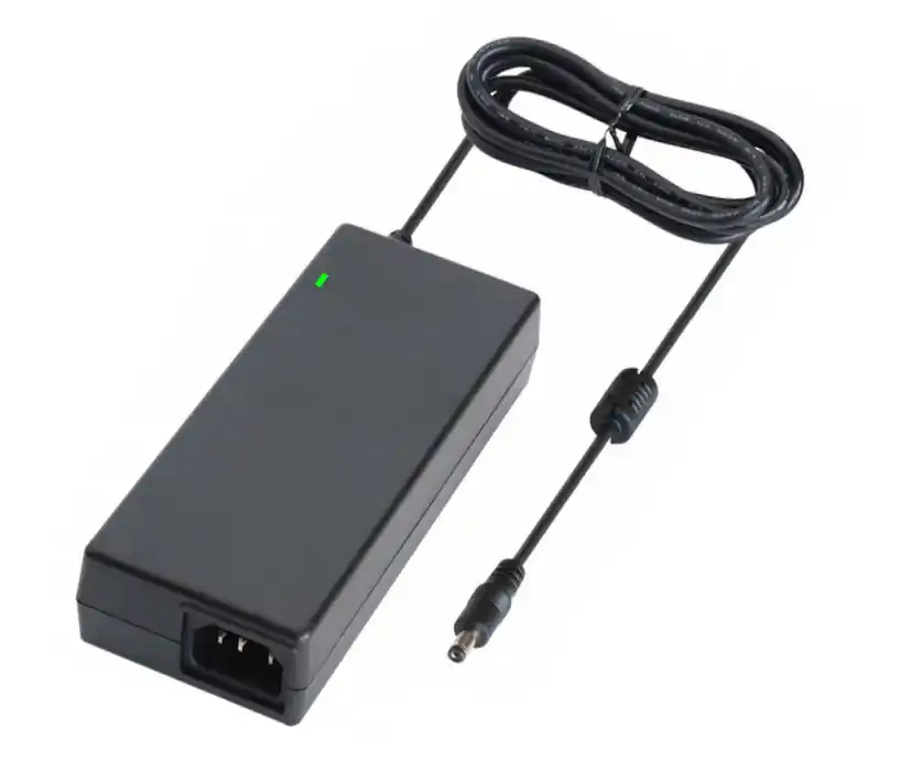 Beliebt 24V Netzteil 24V 90W 3,75A 5,5x2,1mm stabilisiert C13 Kaltgerätebuchse ATS 090-P240-C13