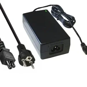 Aktuell 24V Netzteil 24V 90W 3,75A Stecker 5,5x2,1mm stabilisiert C6 MickyMaus Buchse