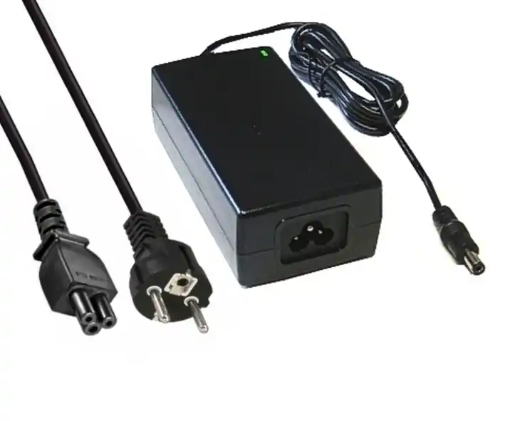 Aktuell 24V Netzteil 24V 90W 3,75A Stecker 5,5x2,1mm stabilisiert C6 MickyMaus Buchse