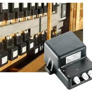 24V Netzteil 24VDC 6,25A 150W IP65 Trafo Mega-Angebot