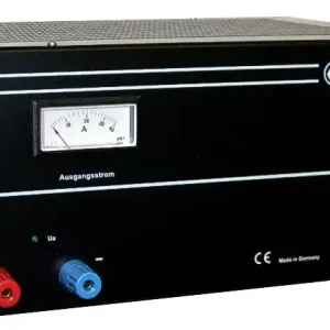 24V 16A Netzteil 230V auf 24V 16A 390W 24V Netzgerät RiSU Konform Linearregler längsgeregeltes Netzt Zertifiziert