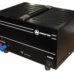 Neue Kollektion 24V 5A Labornetzteil 230V auf 24V RiSU konform Linearregler längsgeregeltes Netzteil