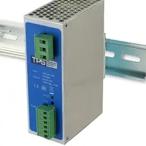 24V 6A Netzteil 150W für Hutschiene ideal für 24V Steuerungen und induktive Lasten wie Motoren Garantierte Lieferung