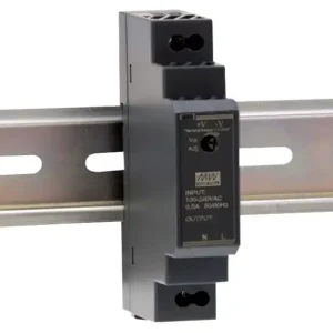Premium 24V Netzteil 15W 0,63A für DIN Hutschiene HDR-Serie