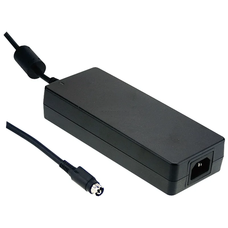 24V Netzteil 160W 6,6A SnapIn 4pol SnapIn Sonderstecker Schnäppchen