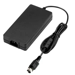 Preis Gesenkt 24V Netzteil 180W 7,5A SnapIn 4pol SnapIn Sonderstecker PIN2+4=Plus