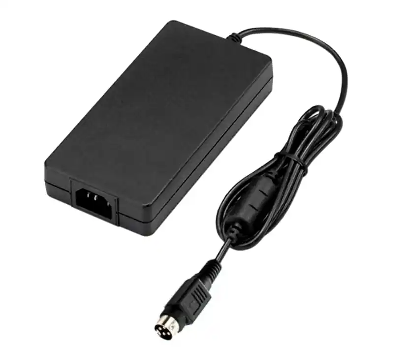 Preis Gesenkt 24V Netzteil 180W 7,5A SnapIn 4pol SnapIn Sonderstecker PIN2+4=Plus